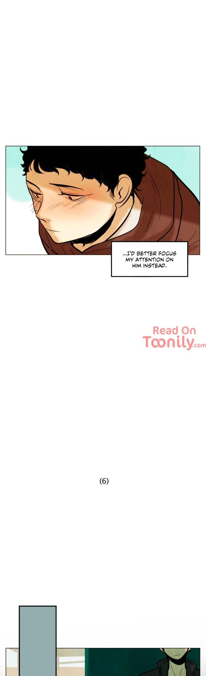 Read My Student Can't Be a Psychopath (en) Manga Online