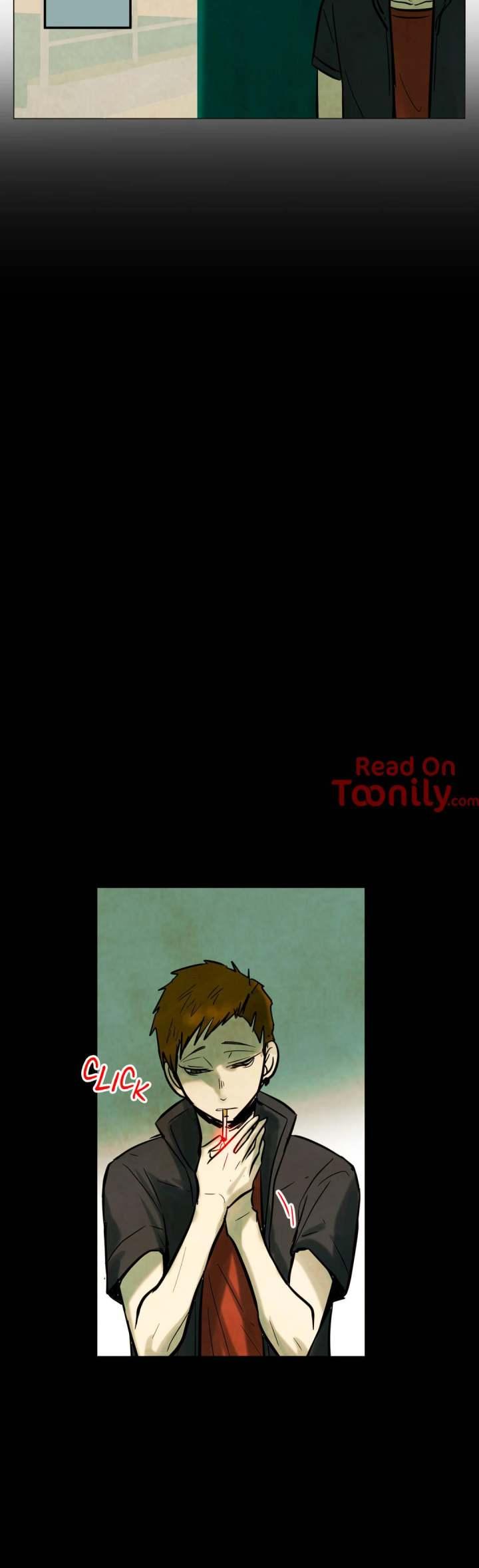 Read My Student Can't Be a Psychopath (en) Manga Online