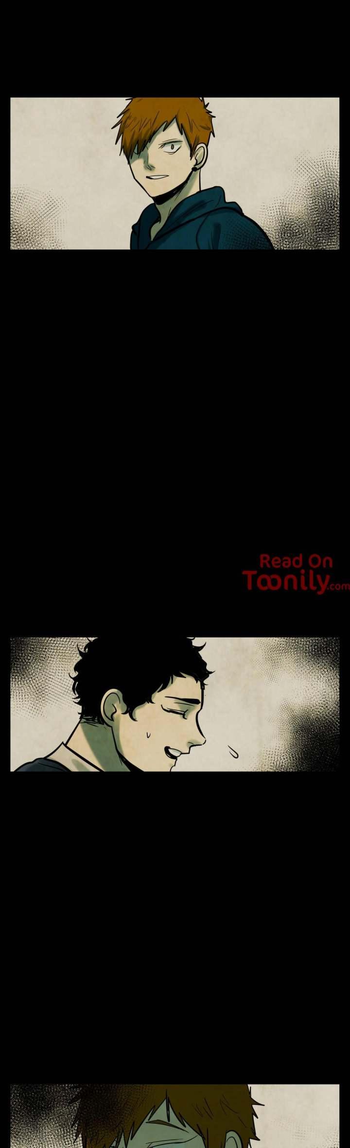 Read My Student Can't Be a Psychopath (en) Manga Online