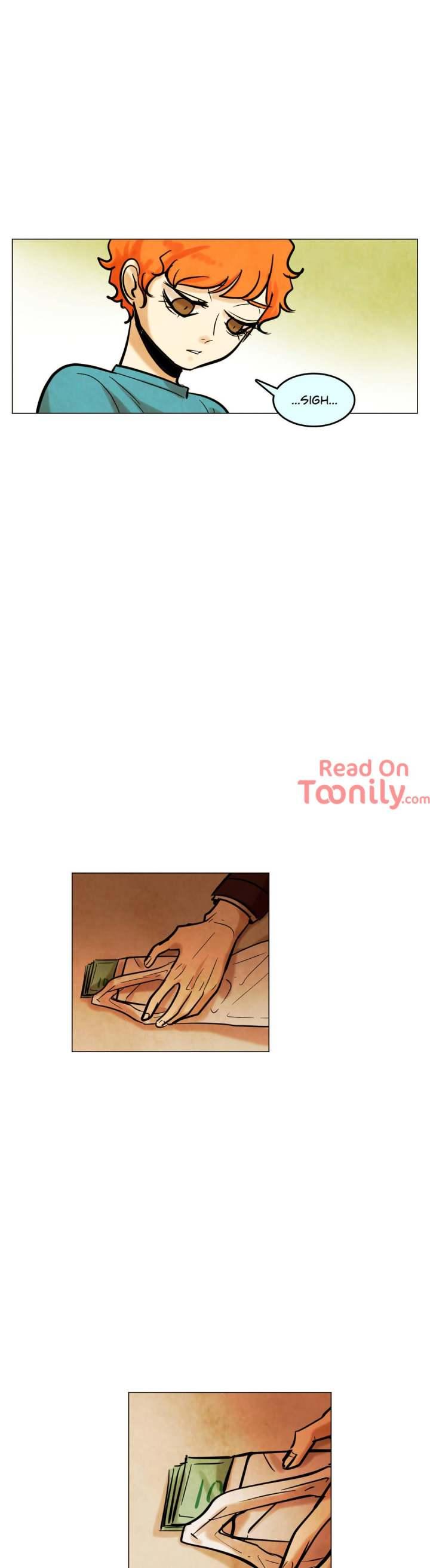 Read My Student Can't Be a Psychopath (en) Manga Online