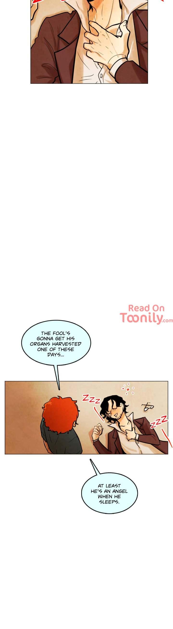 Read My Student Can't Be a Psychopath (en) Manga Online