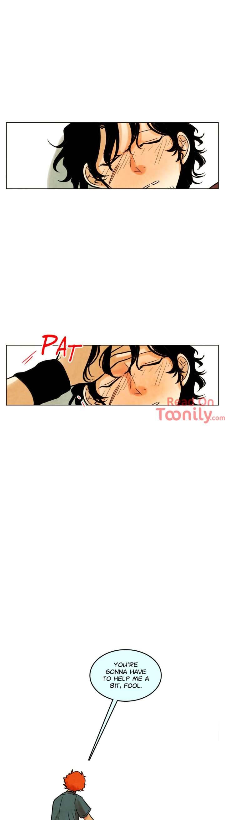 Read My Student Can't Be a Psychopath (en) Manga Online
