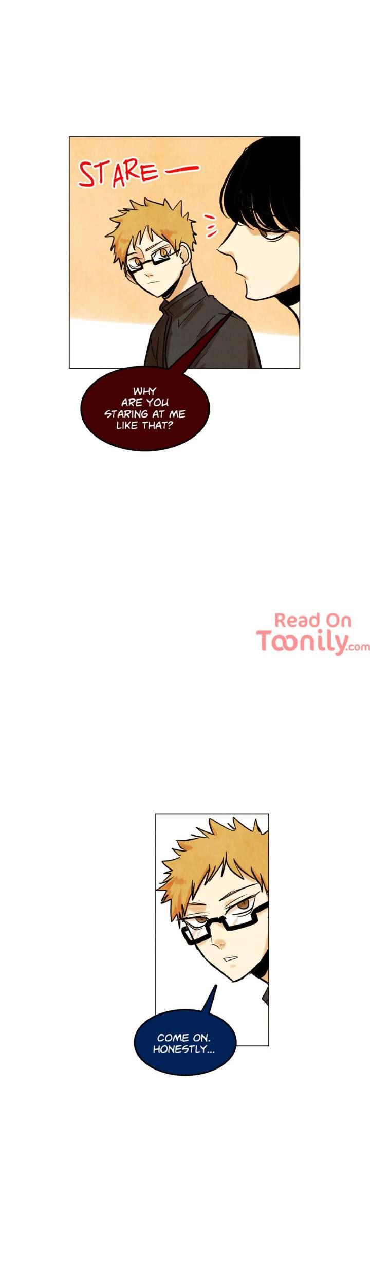 Read My Student Can't Be a Psychopath (en) Manga Online
