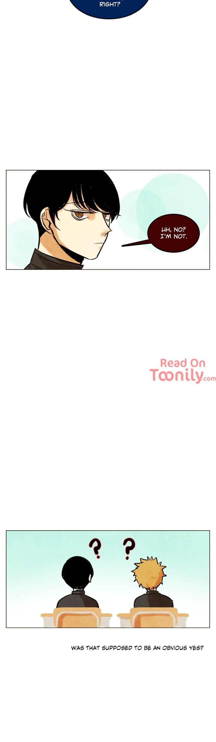 Read My Student Can't Be a Psychopath (en) Manga Online