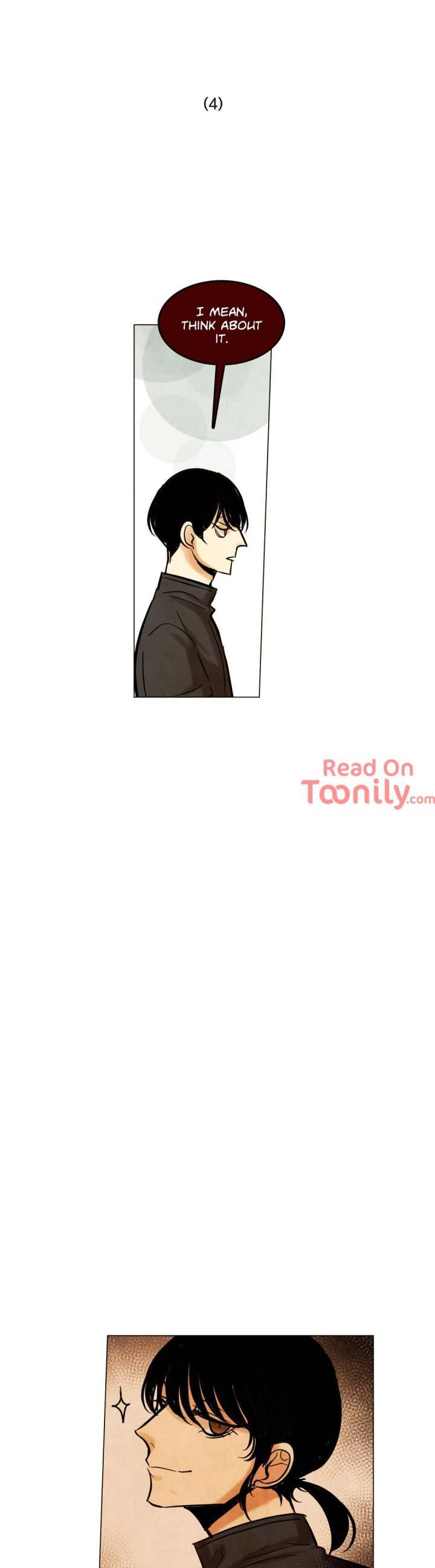 Read My Student Can't Be a Psychopath (en) Manga Online