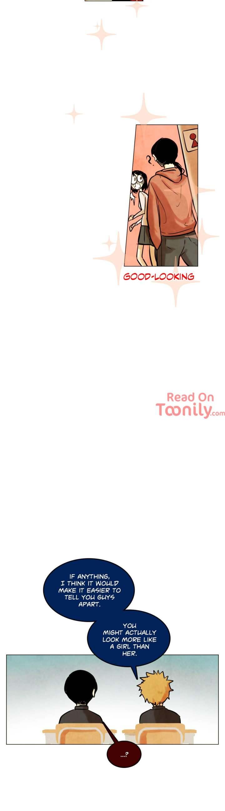 Read My Student Can't Be a Psychopath (en) Manga Online