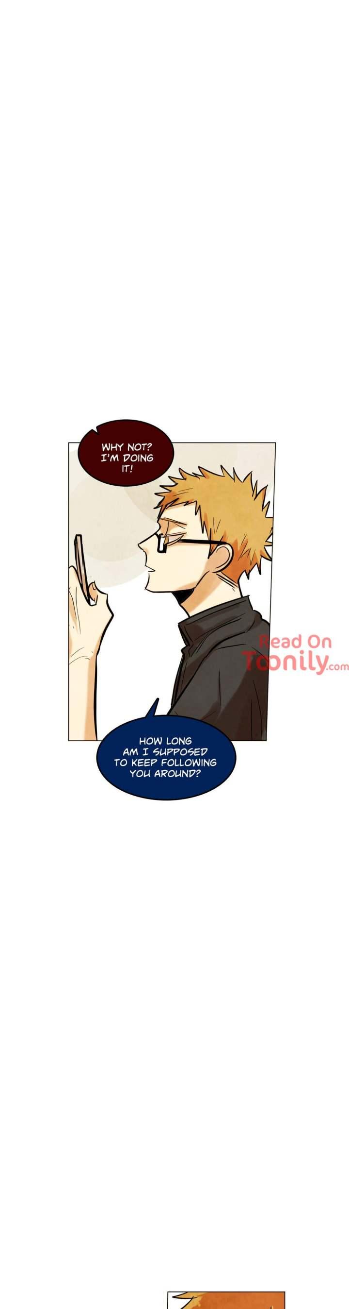 Read My Student Can't Be a Psychopath (en) Manga Online