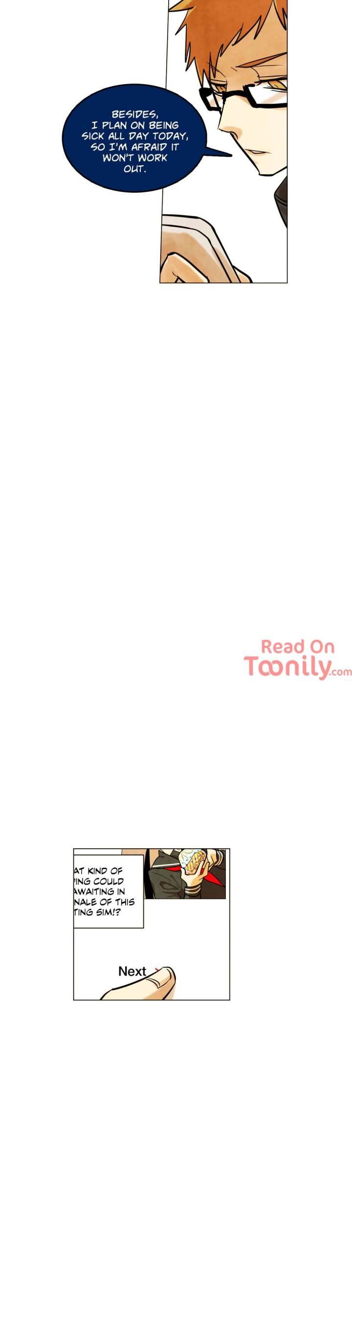 Read My Student Can't Be a Psychopath (en) Manga Online