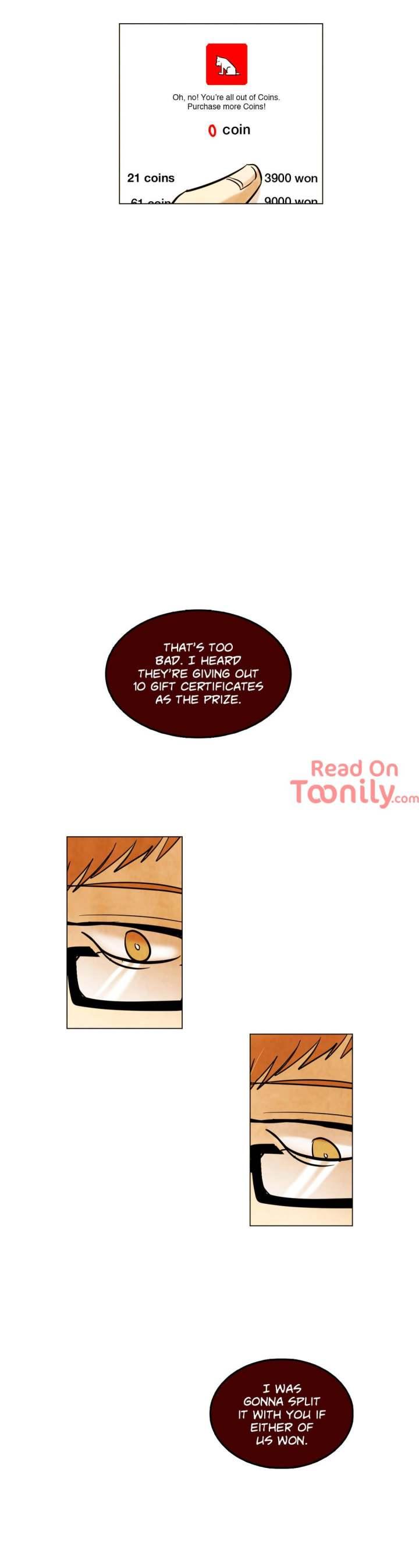 Read My Student Can't Be a Psychopath (en) Manga Online