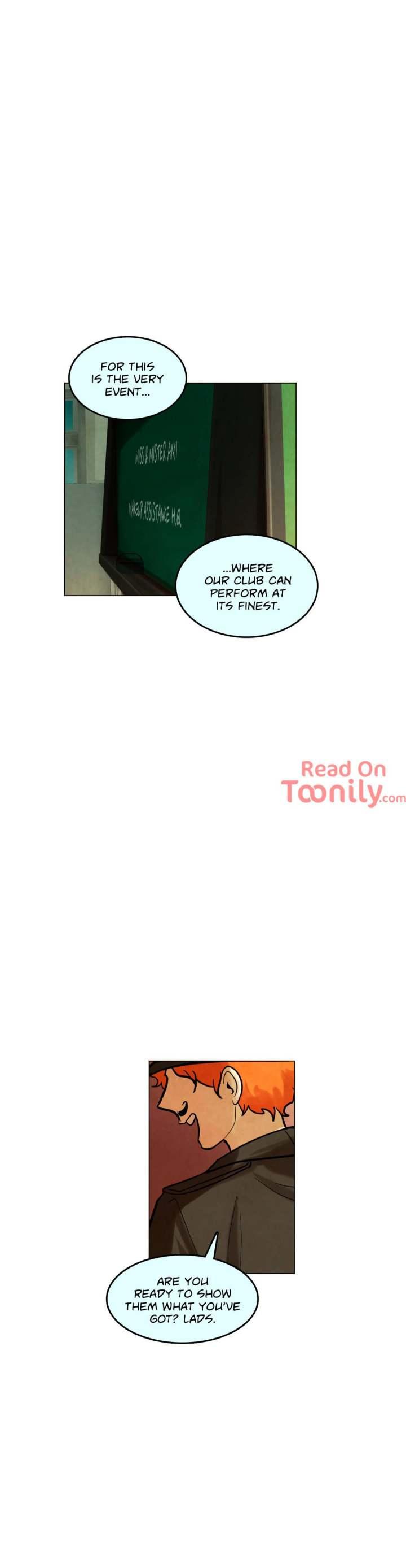 Read My Student Can't Be a Psychopath (en) Manga Online