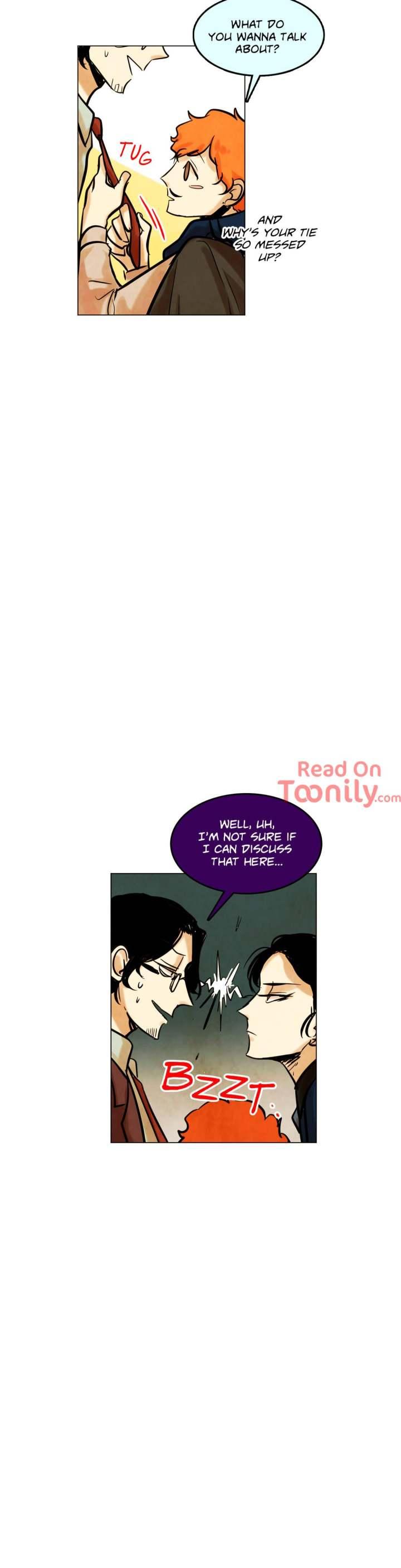 Read My Student Can't Be a Psychopath (en) Manga Online