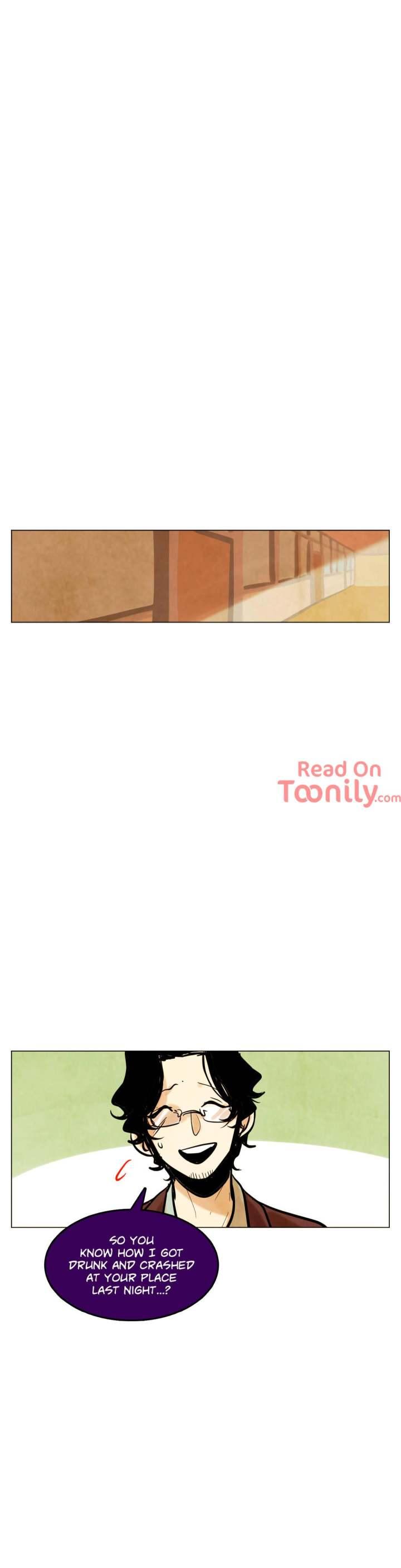 Read My Student Can't Be a Psychopath (en) Manga Online