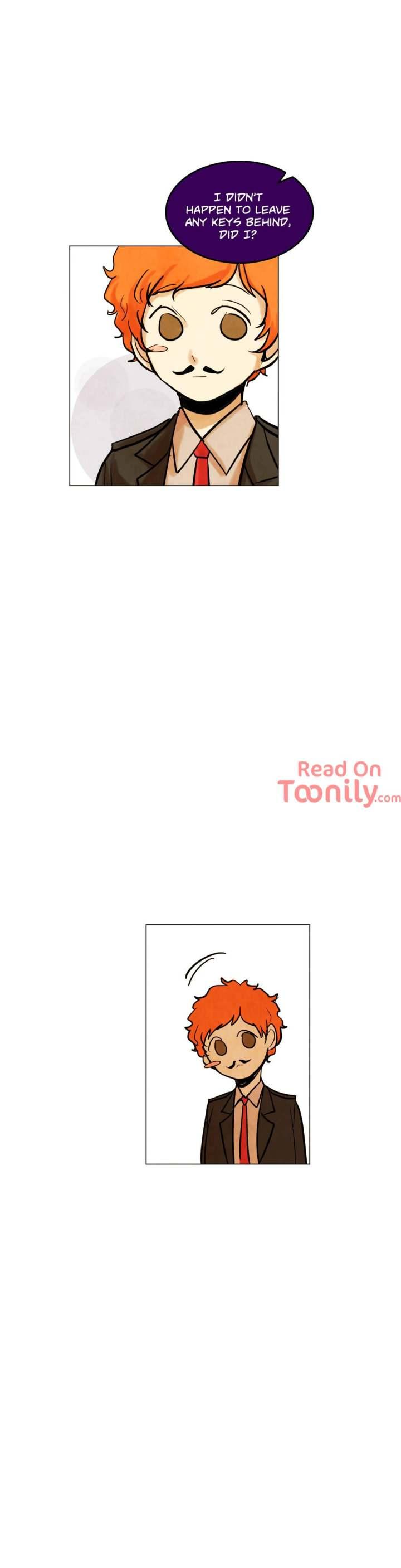 Read My Student Can't Be a Psychopath (en) Manga Online