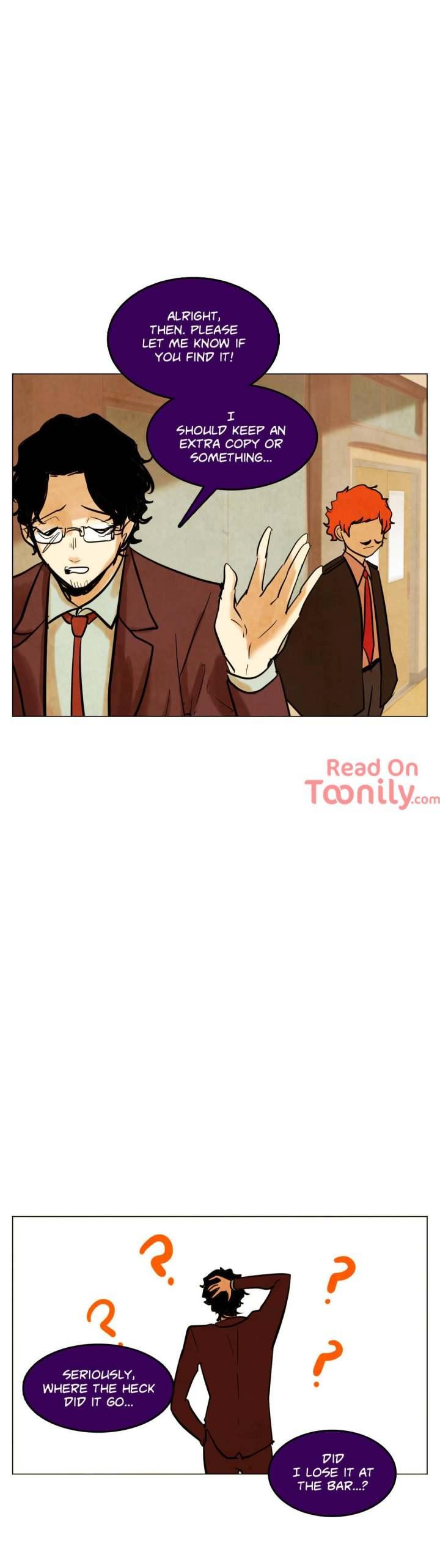 Read My Student Can't Be a Psychopath (en) Manga Online
