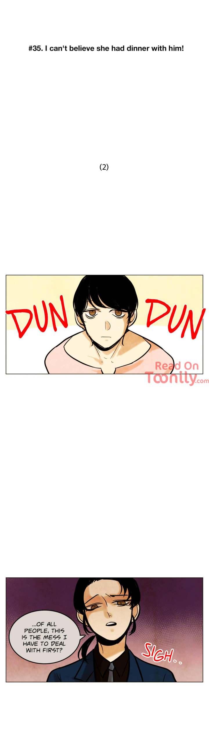 Read My Student Can't Be a Psychopath (en) Manga Online