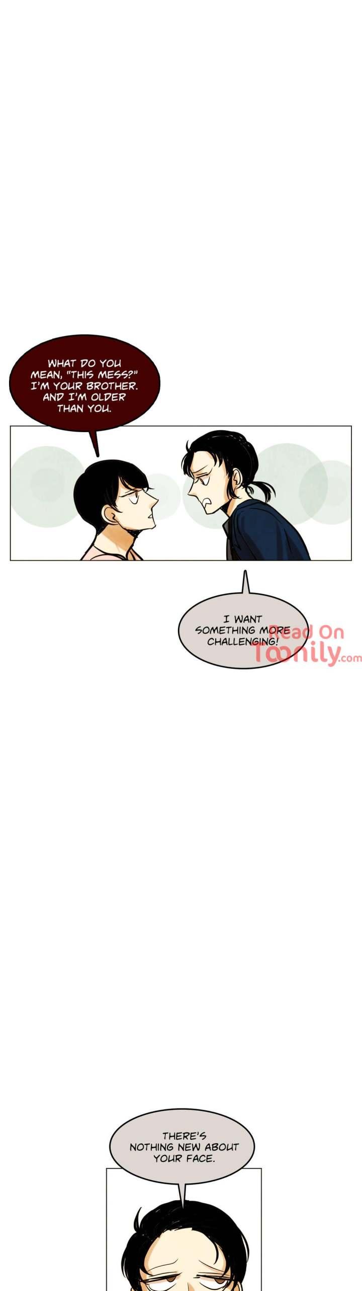 Read My Student Can't Be a Psychopath (en) Manga Online