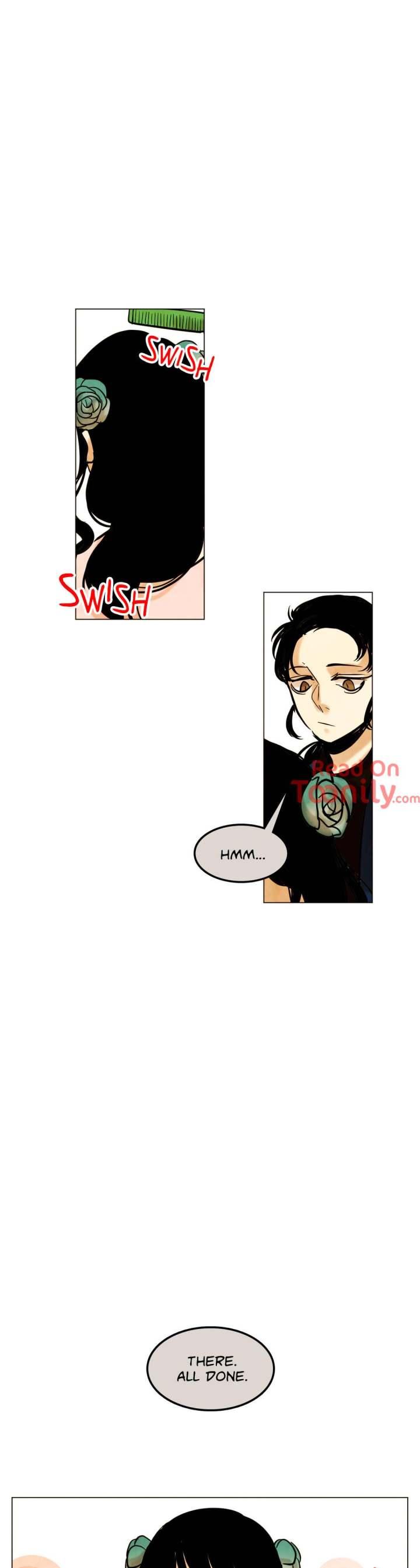 Read My Student Can't Be a Psychopath (en) Manga Online