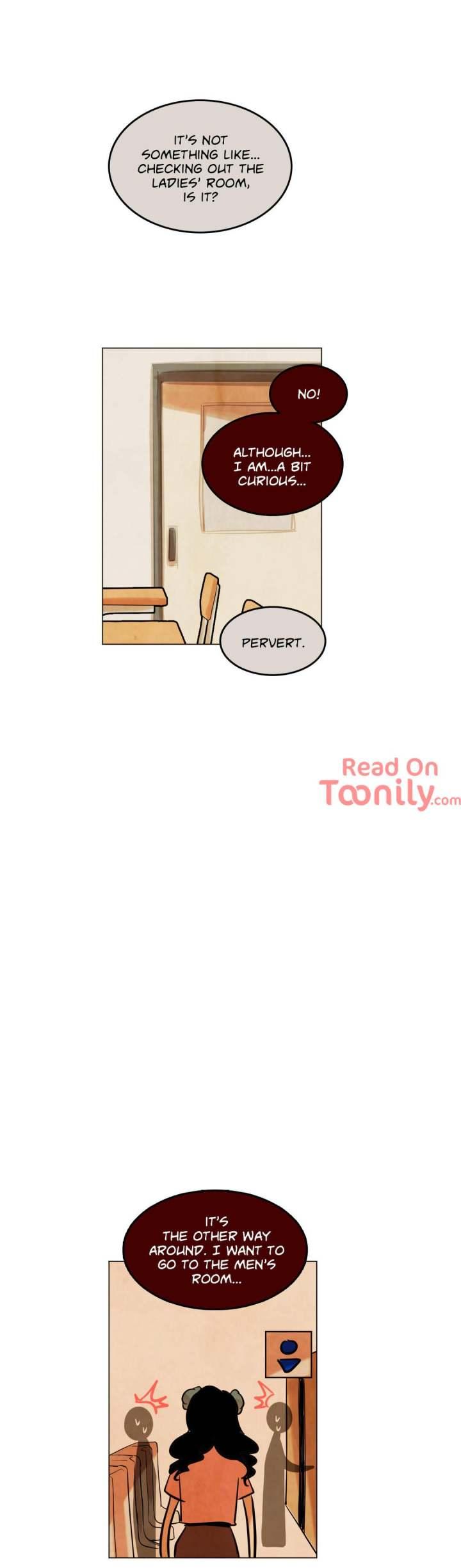 Read My Student Can't Be a Psychopath (en) Manga Online