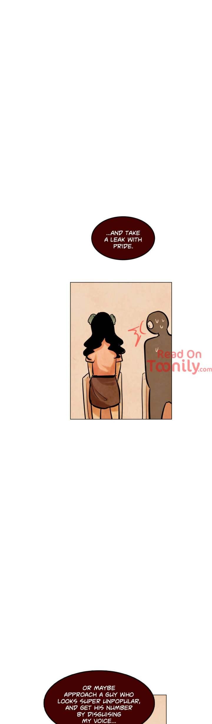 Read My Student Can't Be a Psychopath (en) Manga Online