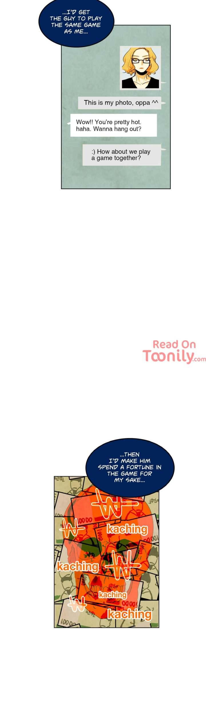 Read My Student Can't Be a Psychopath (en) Manga Online