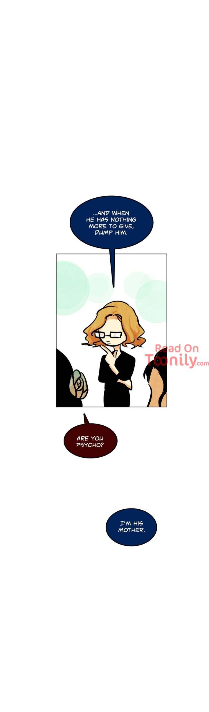 Read My Student Can't Be a Psychopath (en) Manga Online