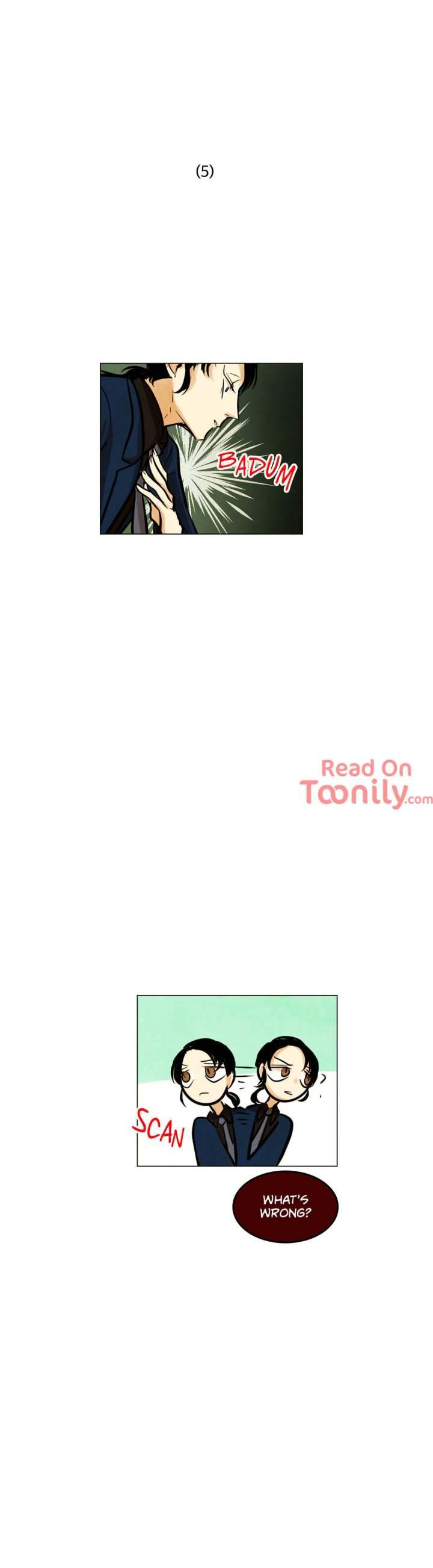 Read My Student Can't Be a Psychopath (en) Manga Online