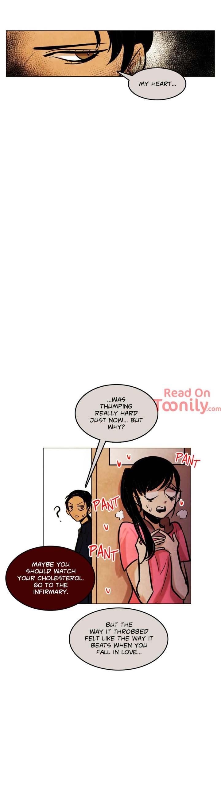 Read My Student Can't Be a Psychopath (en) Manga Online