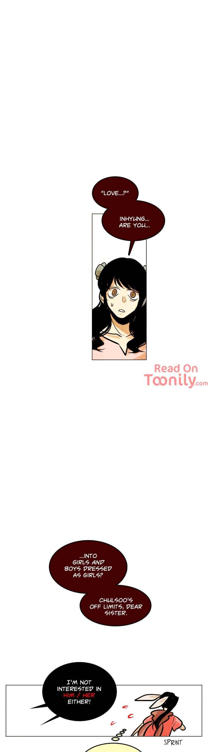 Read My Student Can't Be a Psychopath (en) Manga Online