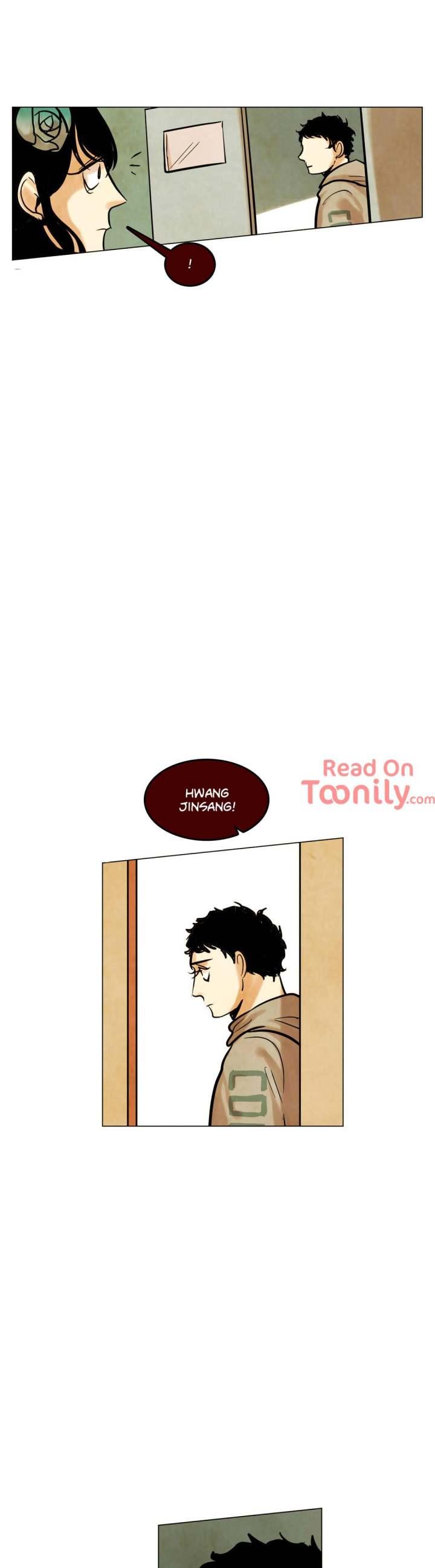 Read My Student Can't Be a Psychopath (en) Manga Online