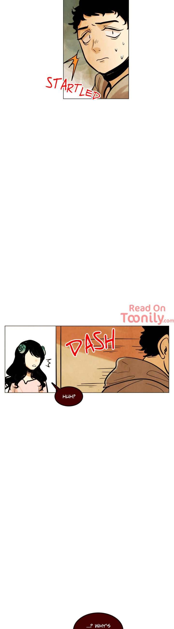 Read My Student Can't Be a Psychopath (en) Manga Online