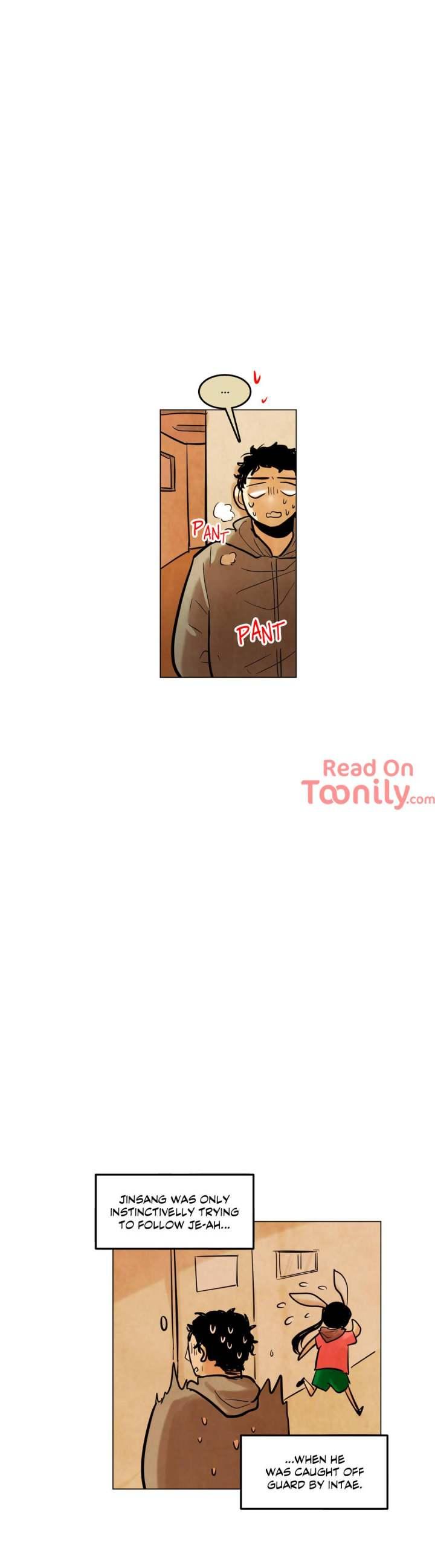 Read My Student Can't Be a Psychopath (en) Manga Online