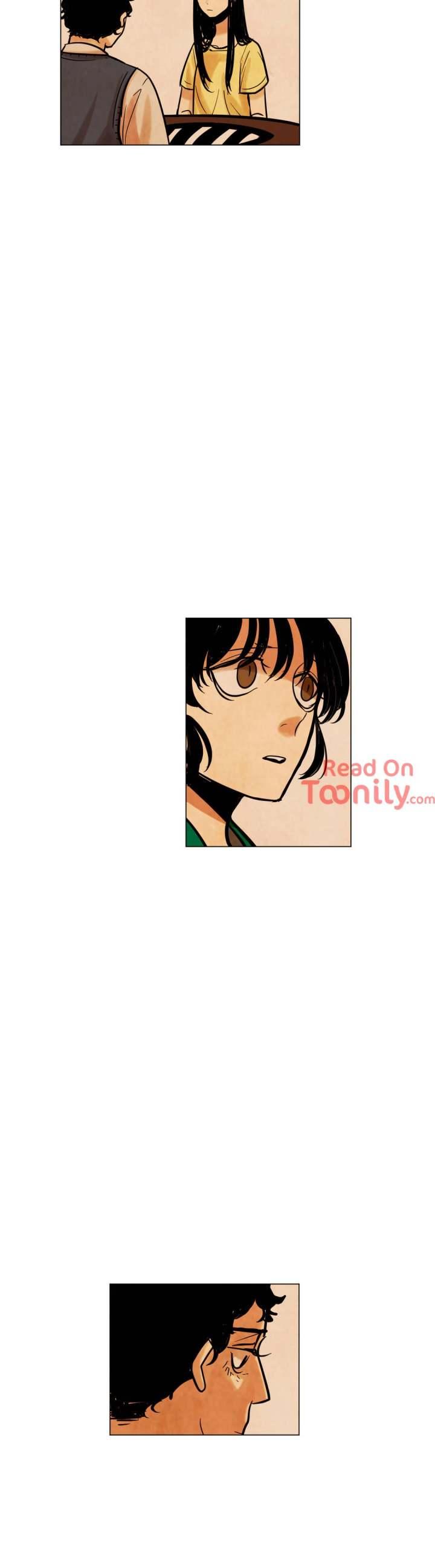 Read My Student Can't Be a Psychopath (en) Manga Online