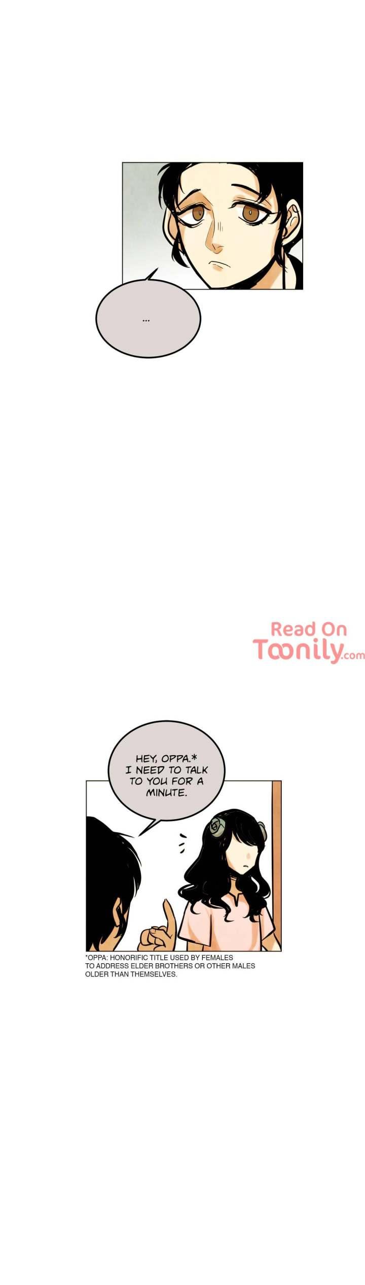 Read My Student Can't Be a Psychopath (en) Manga Online