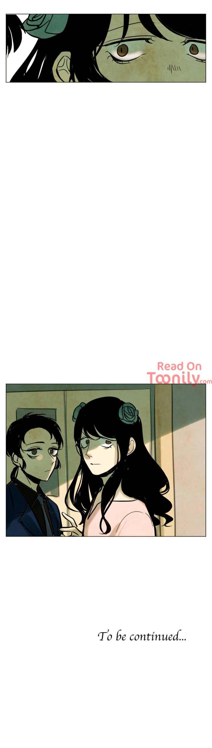 Read My Student Can't Be a Psychopath (en) Manga Online