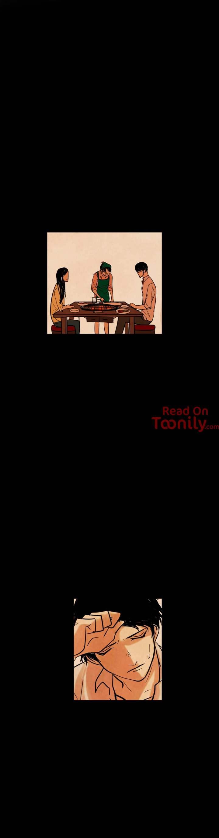 Read My Student Can't Be a Psychopath (en) Manga Online