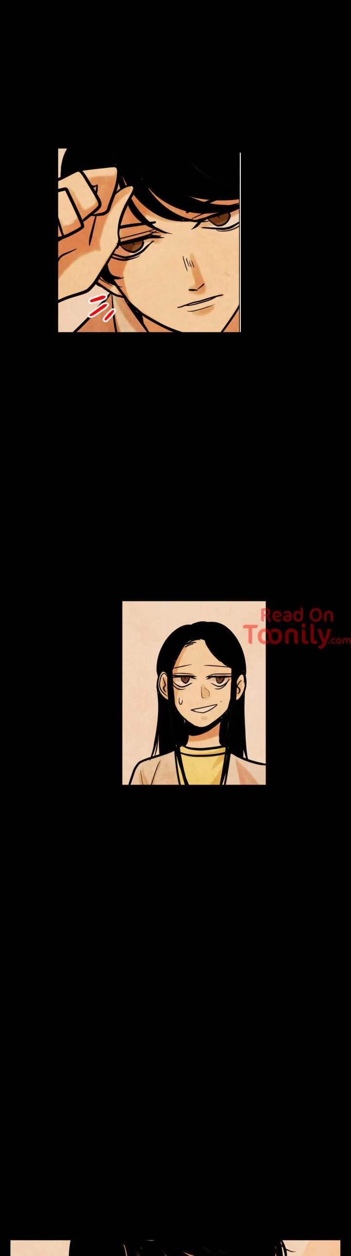 Read My Student Can't Be a Psychopath (en) Manga Online