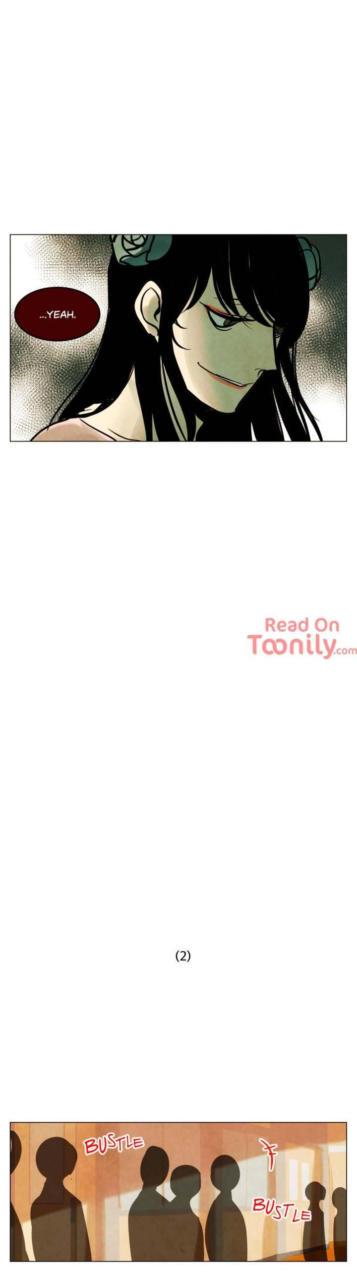 Read My Student Can't Be a Psychopath (en) Manga Online