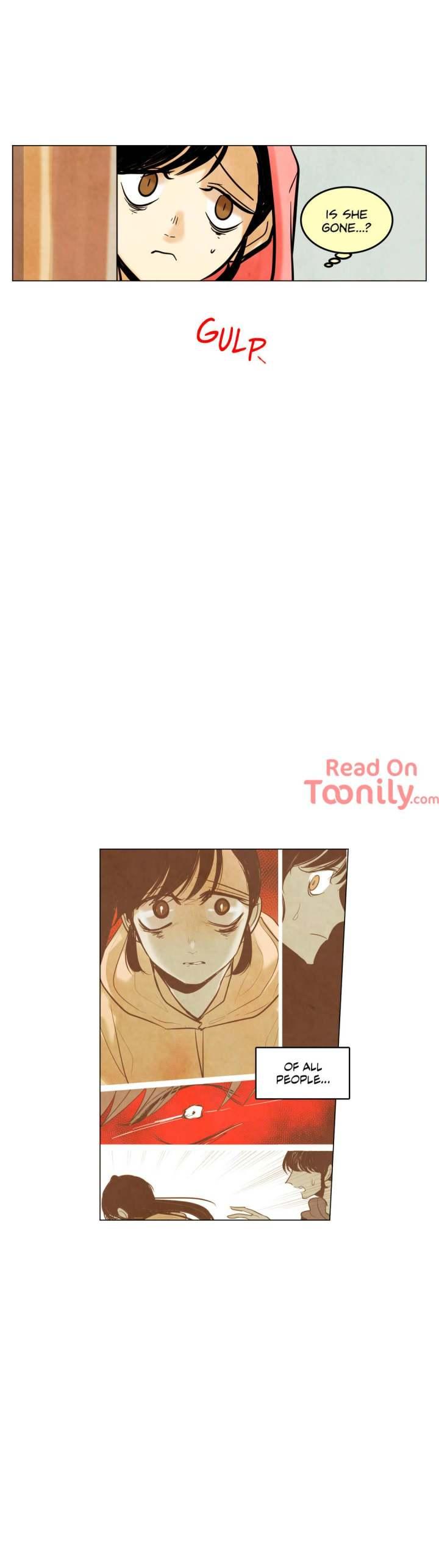 Read My Student Can't Be a Psychopath (en) Manga Online