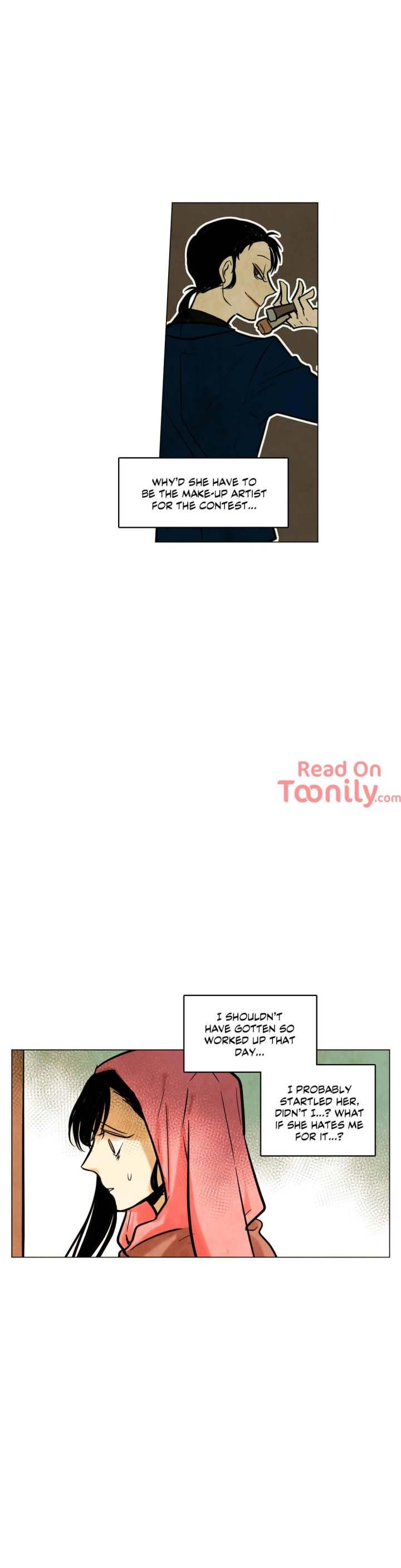 Read My Student Can't Be a Psychopath (en) Manga Online