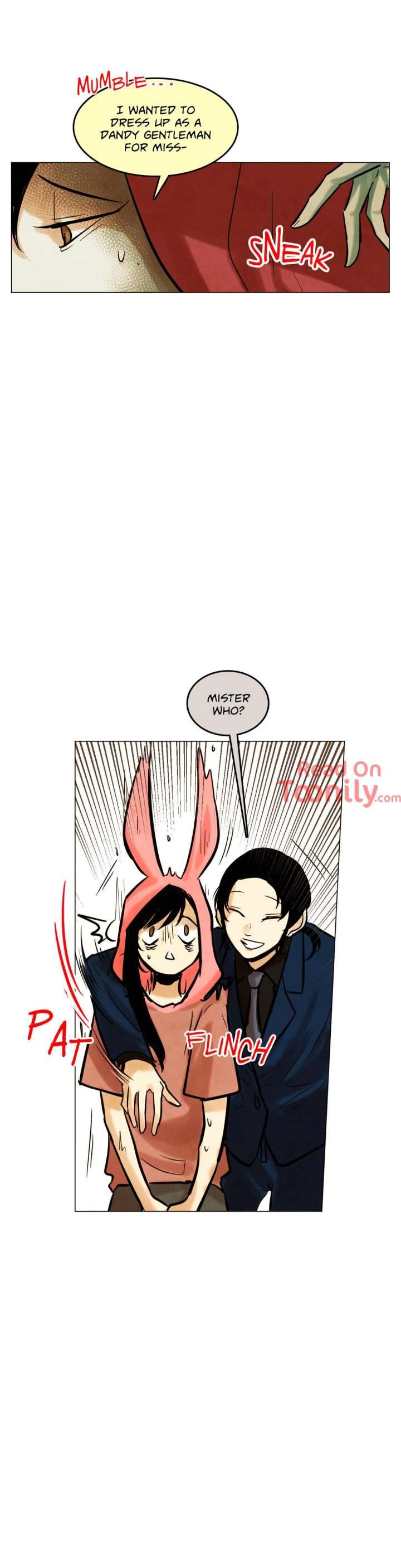 Read My Student Can't Be a Psychopath (en) Manga Online