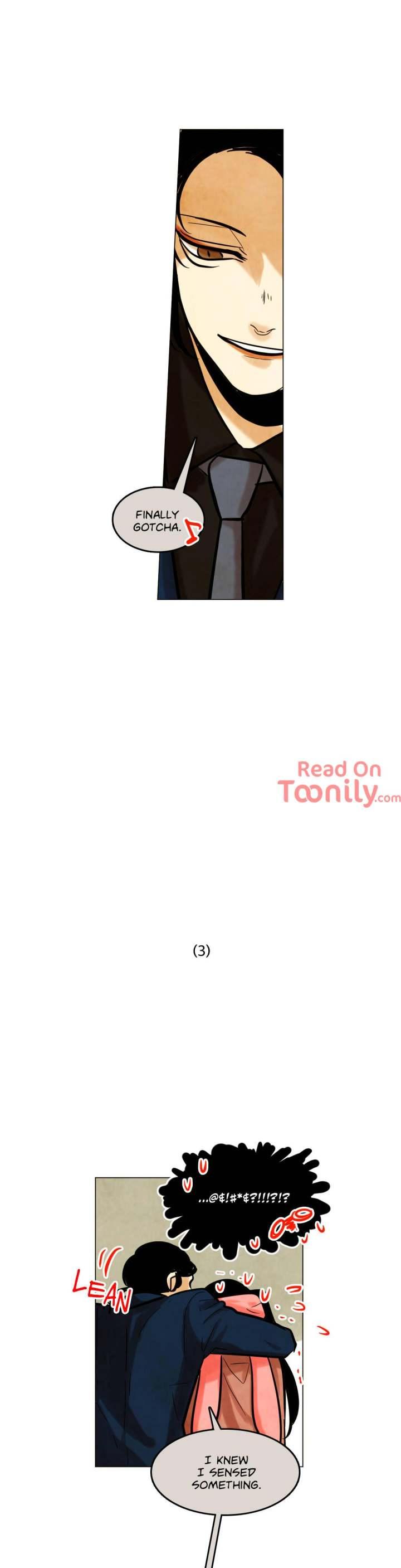 Read My Student Can't Be a Psychopath (en) Manga Online