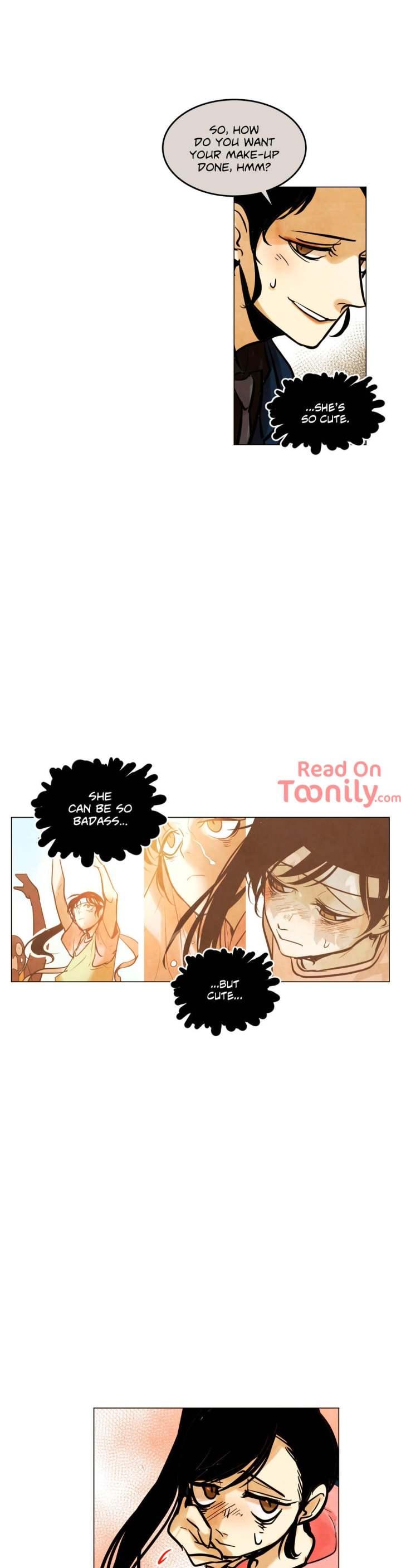 Read My Student Can't Be a Psychopath (en) Manga Online