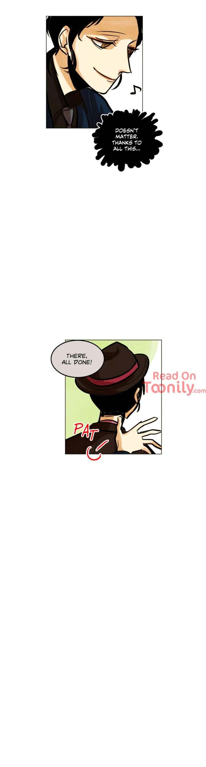 Read My Student Can't Be a Psychopath (en) Manga Online