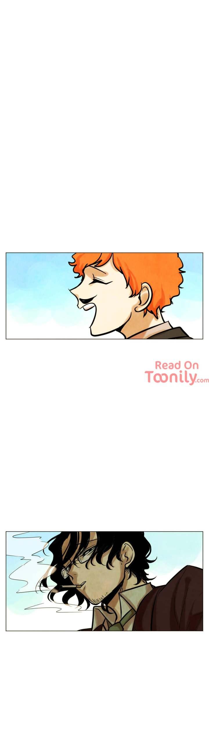 Read My Student Can't Be a Psychopath (en) Manga Online