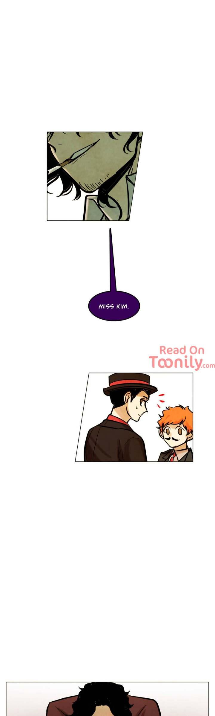Read My Student Can't Be a Psychopath (en) Manga Online