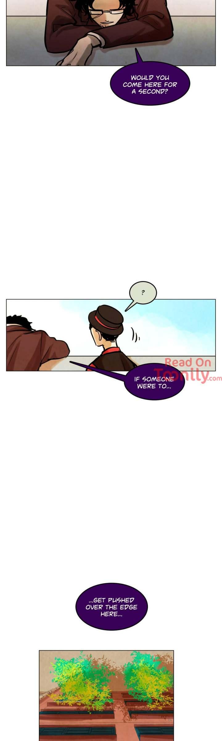 Read My Student Can't Be a Psychopath (en) Manga Online