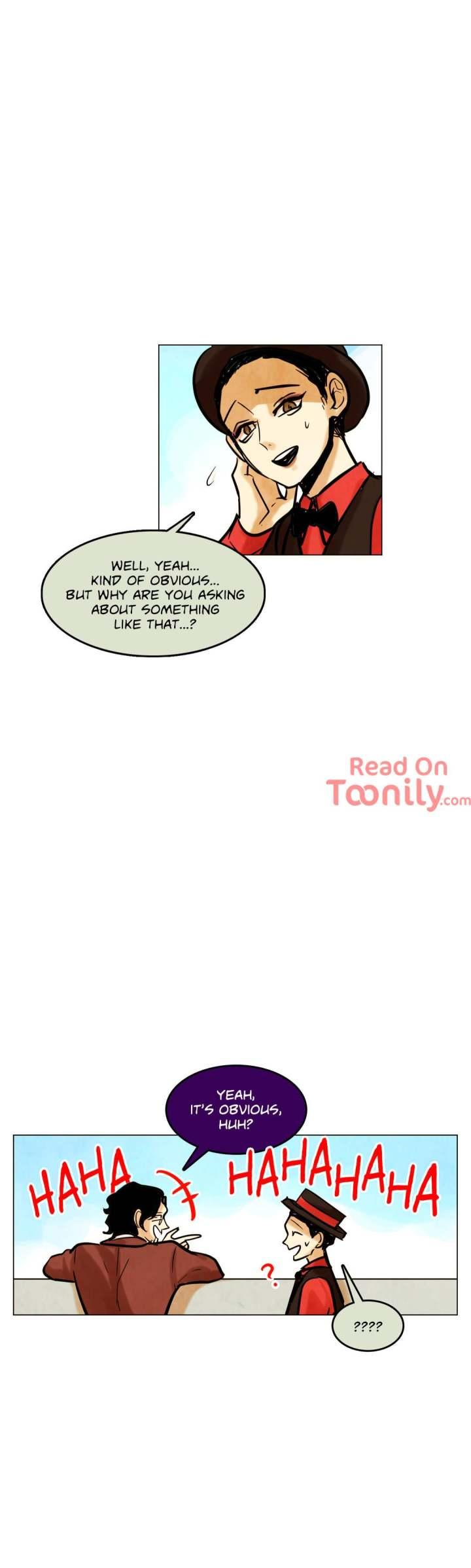 Read My Student Can't Be a Psychopath (en) Manga Online