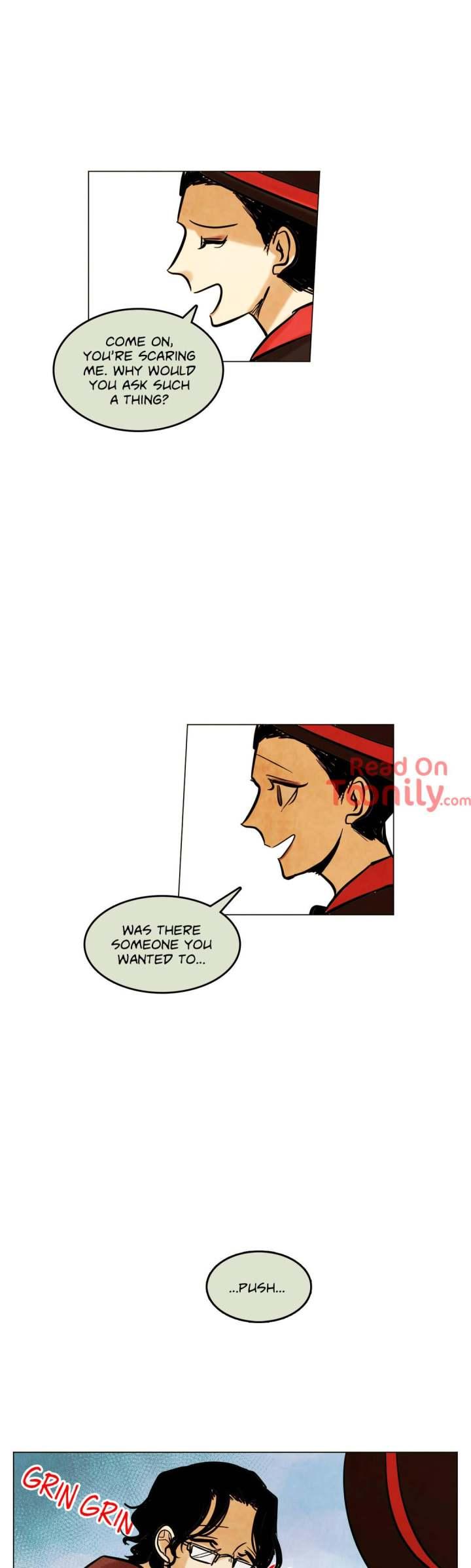 Read My Student Can't Be a Psychopath (en) Manga Online