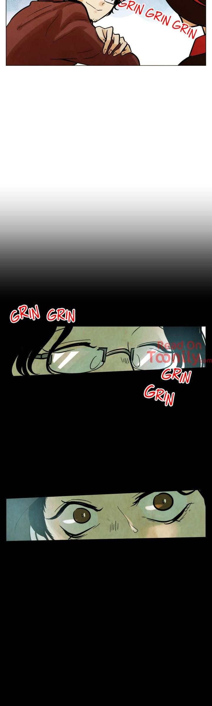 Read My Student Can't Be a Psychopath (en) Manga Online