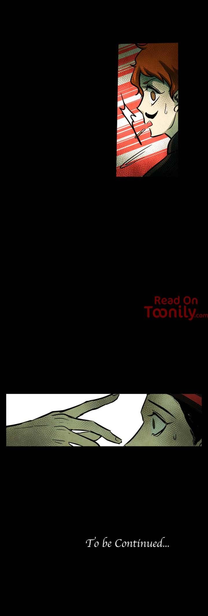 Read My Student Can't Be a Psychopath (en) Manga Online